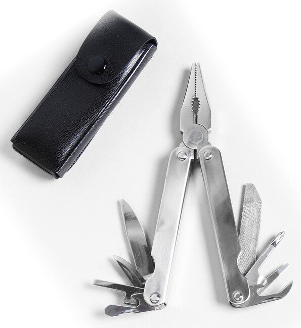 Coghlans CL Camper Camping tools - klappbares multitool aus edelstahl
