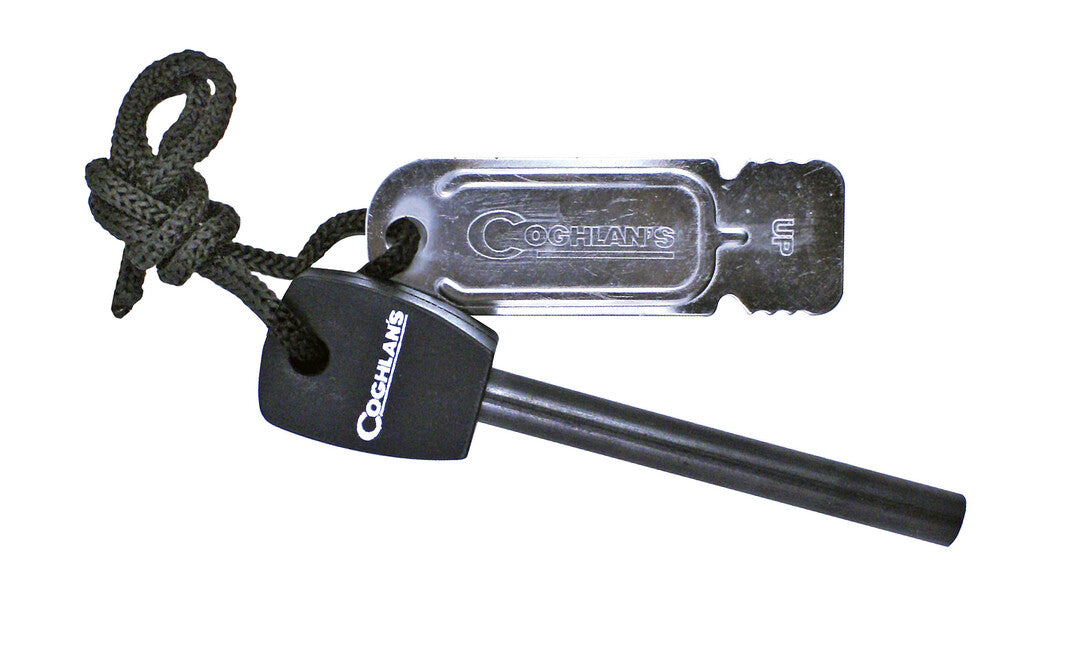 Coghlans CL EverSpark magnesium brandstifter