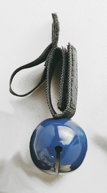 Coghlans CL Bärenglocken, blau
