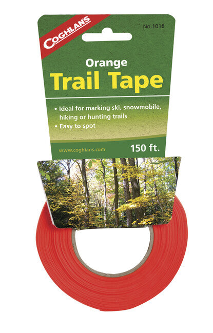 Coghlans CL Trail-Band orange 45 m