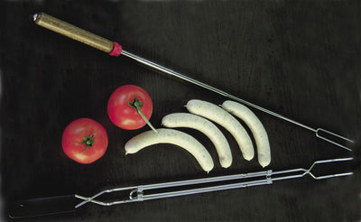 Grilling Skewers