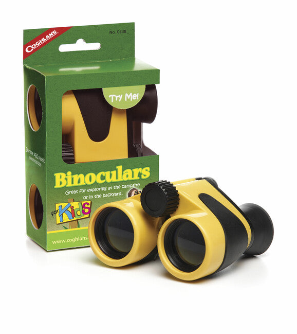 Coghlans kinderteleskop 4 x 30
