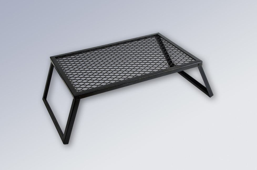 Coghlans Heavy Duty klappbarer grill 61x41cm
