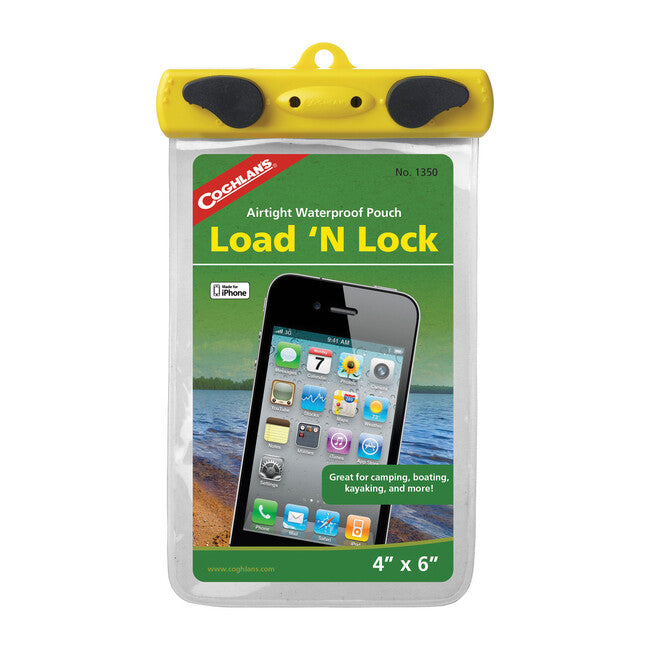 Coghlans n Lock CL Vodotesne vrecusko S