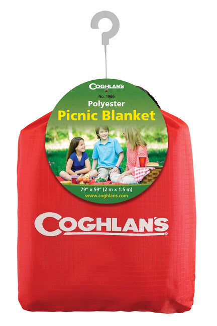 Coghlans Picknick-Decke 200 x 140 cm