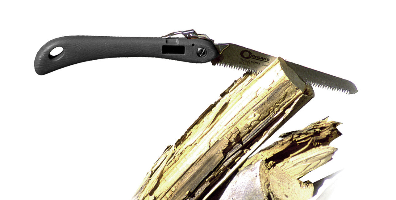Coghlans Sierra Saw