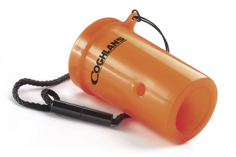 Coghlans Survival Horn Notfallhorn