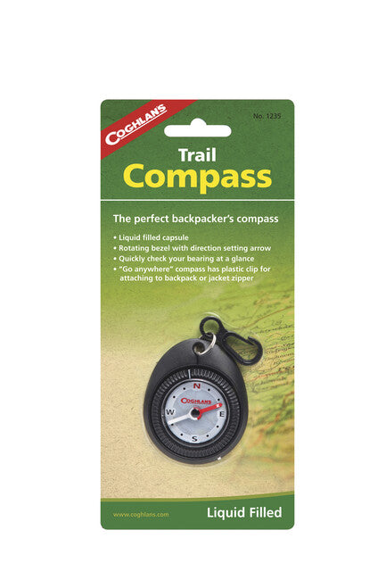 Coghlans Trail ' Kompass