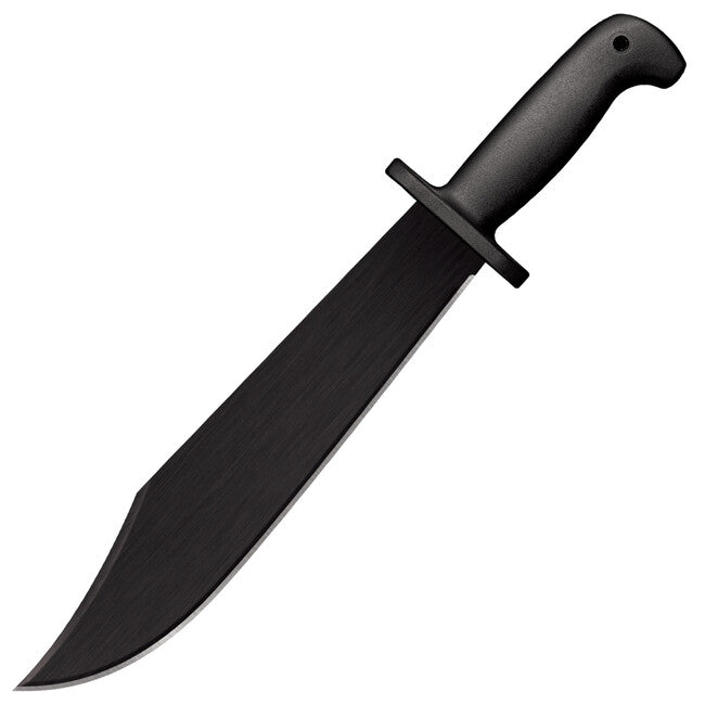Cold Steel Black Bear Bowie Machette mit Holster