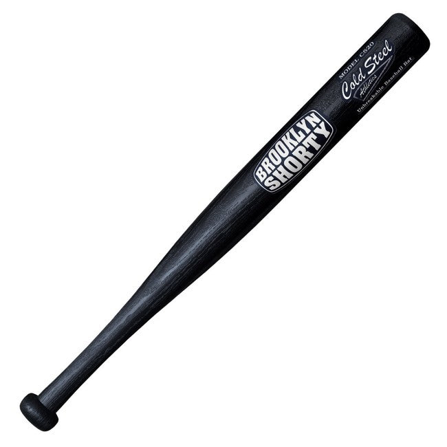 Cold Steel Brooklyn Shorty baseballschläger, 50 cm