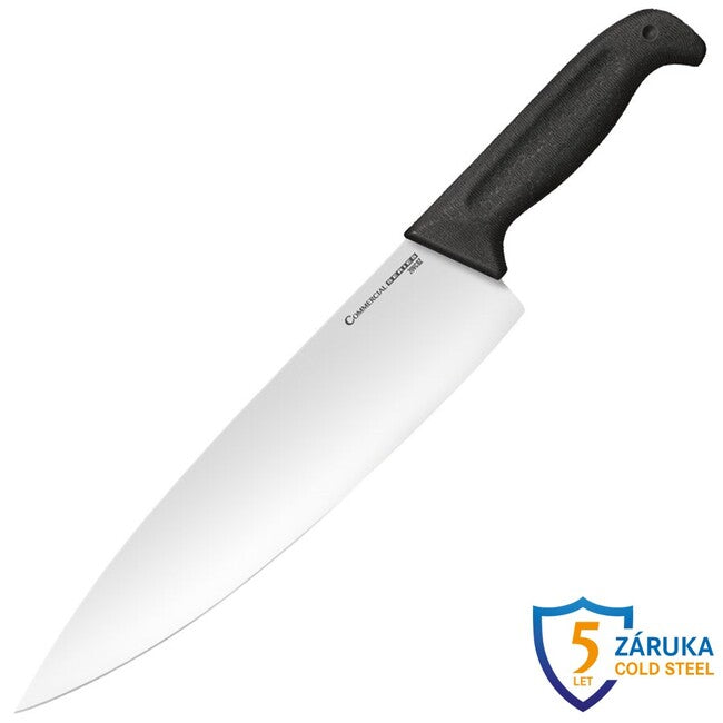 Cold Steel Küchenmesser 10" Kochmesser (Commercial Series)