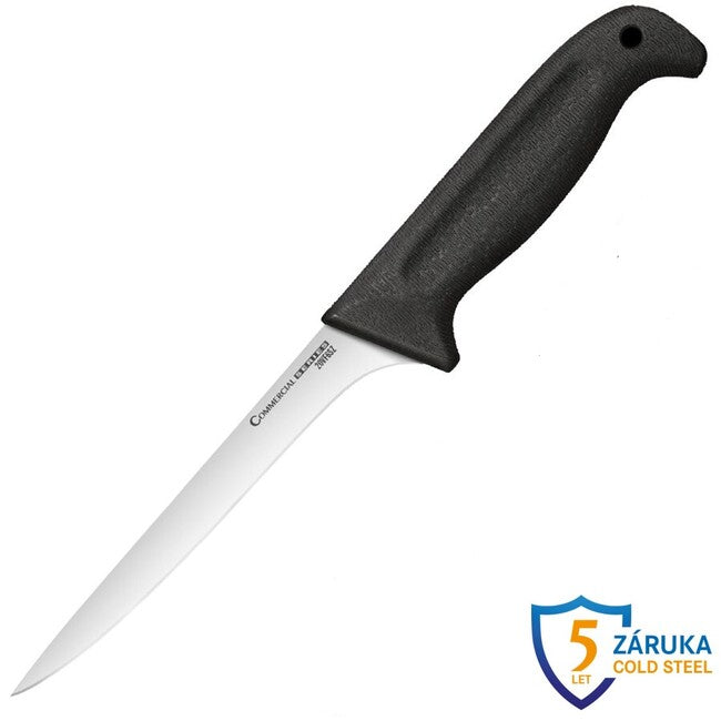 Cold Steel 6" filetiermesser, kommerzielle serie