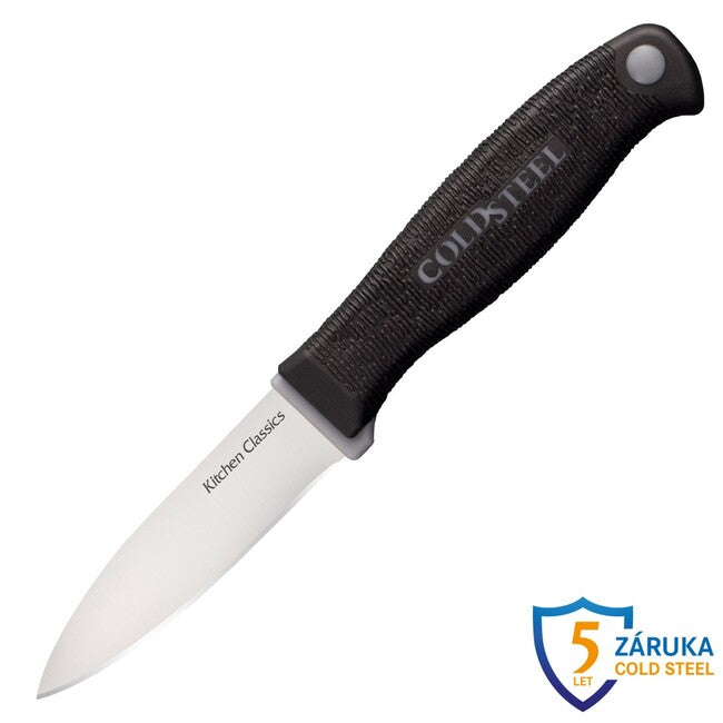 Cold Steel Küchenmesser Schälmesser - Schälmesser (Küchenklassiker)