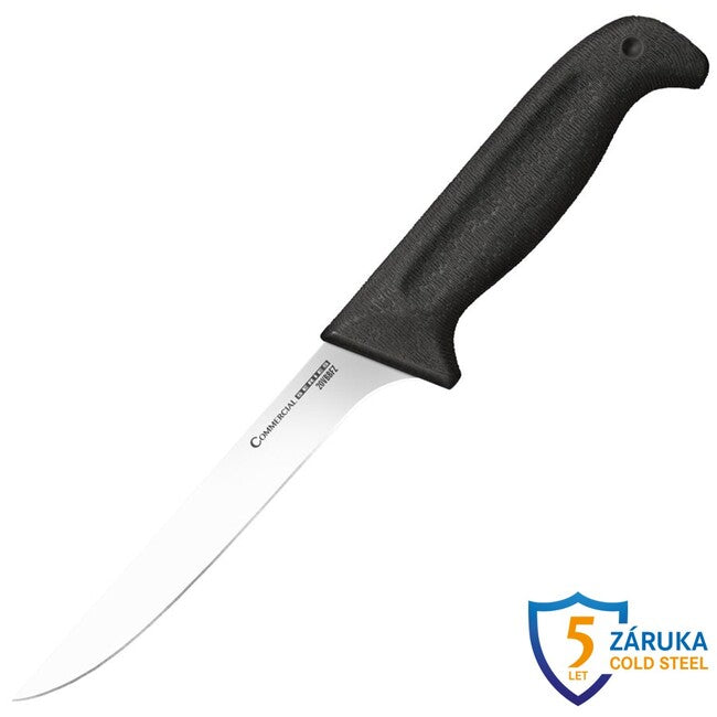 Cold Steel Flexibles Ausbeinmesser (Commercial Series)