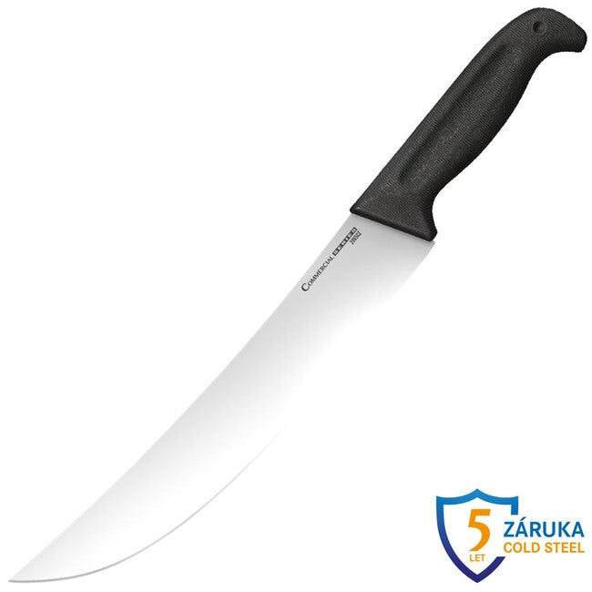 Cold Steel Kuchynsky Messer Scimitar Messer (Commercial Series)