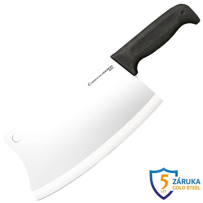 Cold Steel Hackbeil Küchenmesser (Commercial Series)