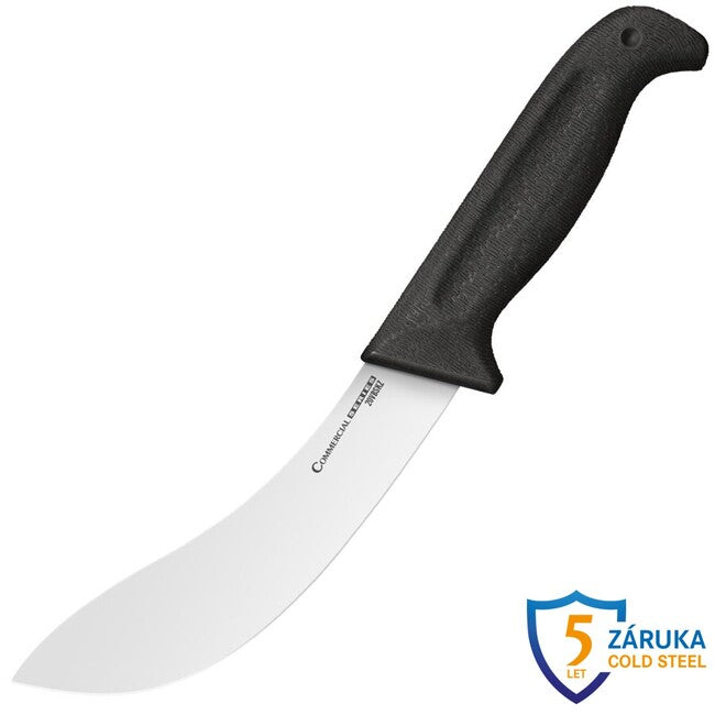 Cold Steel Großes Ziehmesser (Commercial Series) Küchenmesser