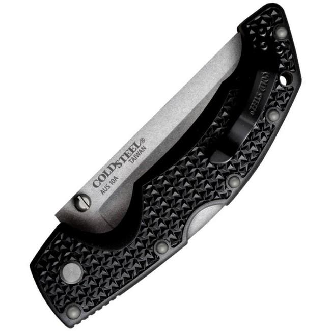 Cold Steel Large Voyager Tanto Aufklappmesser 23,5 cm (AUS10A)