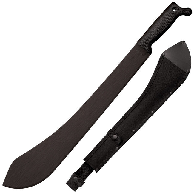 Cold Steel Machete Bolo machete (mit scheide)