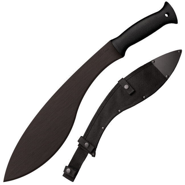 Cold Steel Machete Kukri machete mit scheide