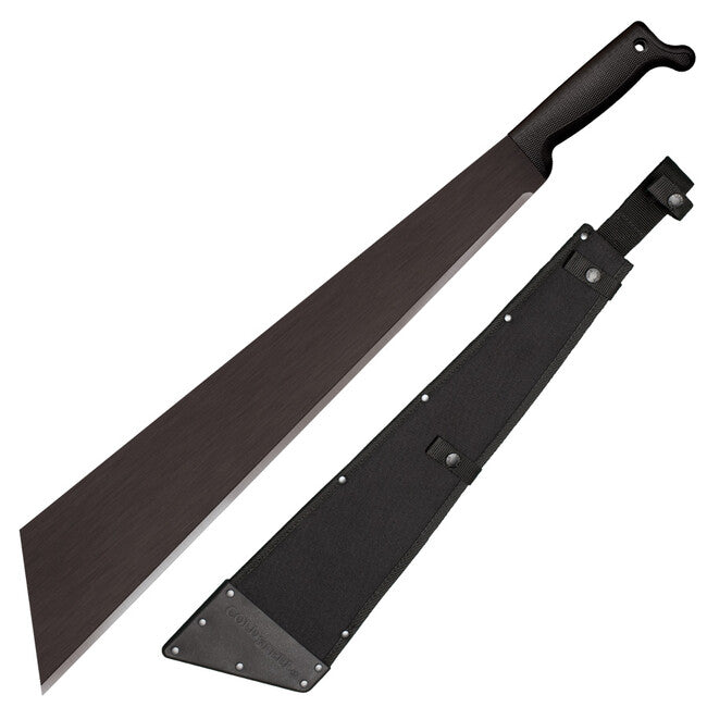 Cold Steel Machete Schräge Spitze 21