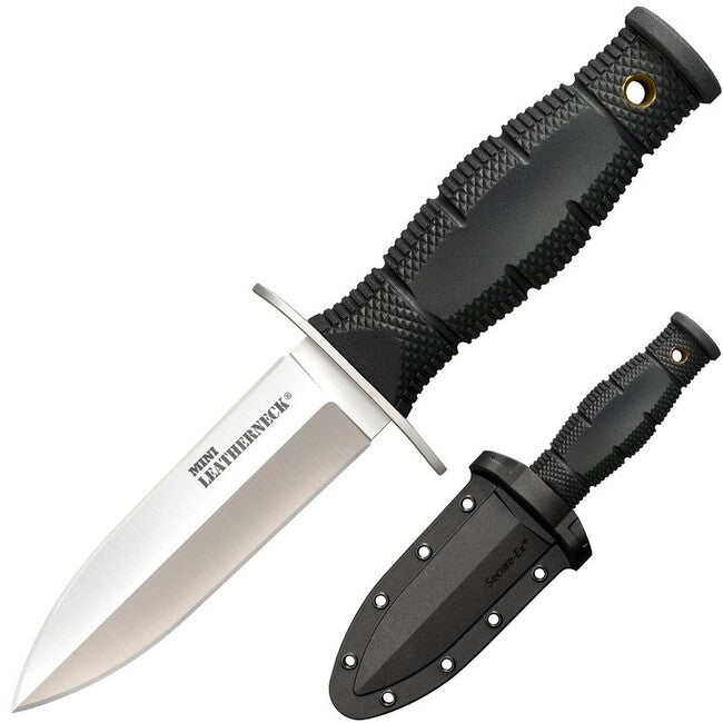 Cold Steel Mini Leatherneck Double Edge messer