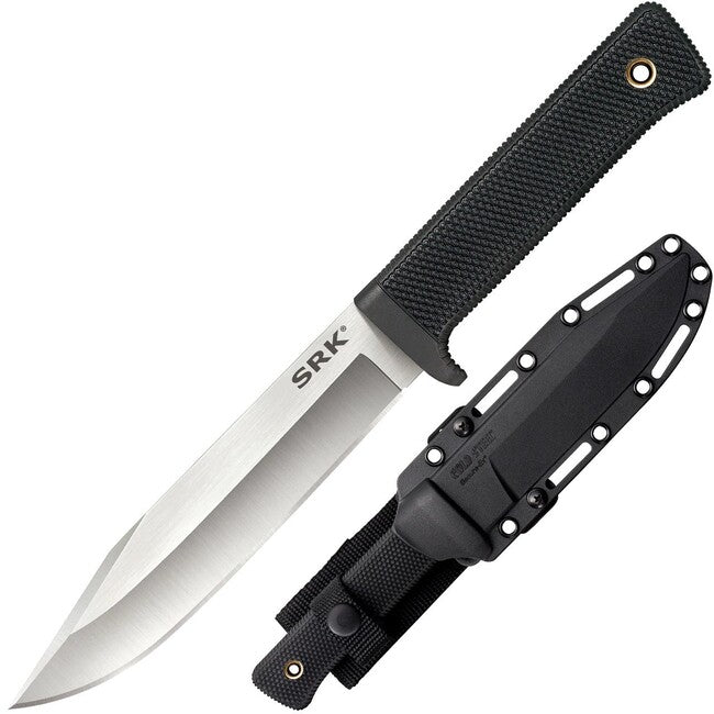 Cold Steel 3V SRK messer mit feststehender klinge