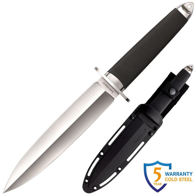 Cold Steel 3V Tai Pan messer mit feststehender klinge