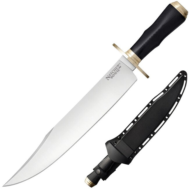 Cold Steel Messer s pevnou cepelou Natchez Bowie in 3V