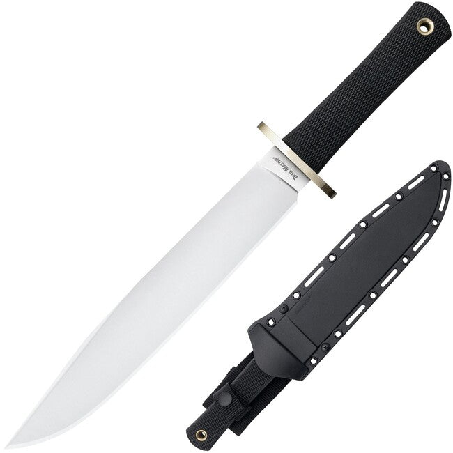 Cold Steel Trail Master feststehendes Klingenmesser in 3V
