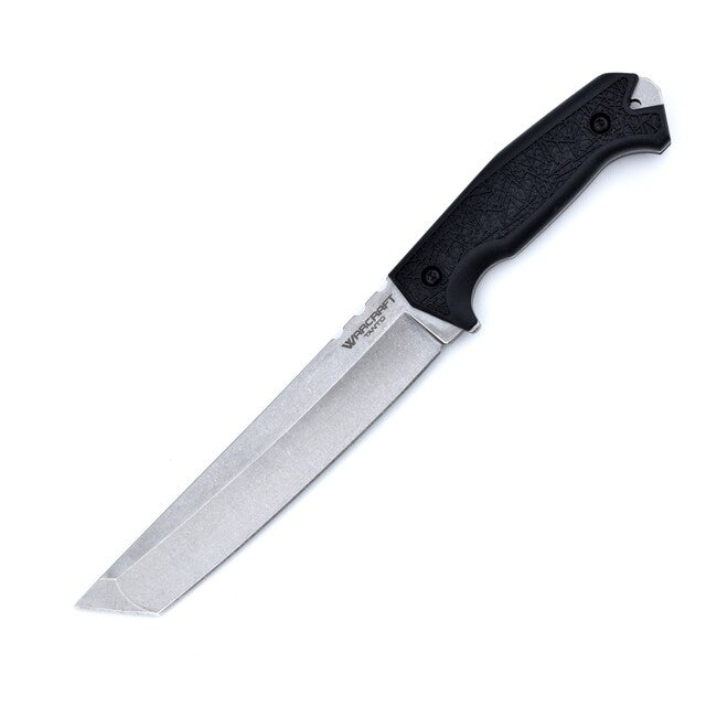 Cold Steel WARCRAFT tanto Messer mit feststehender Klinge (4034)