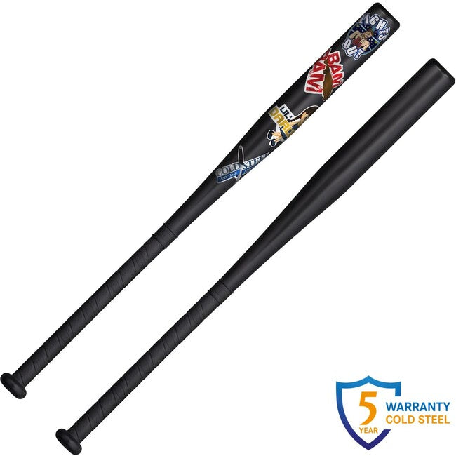 Cold Steel Brooklyn Banshee Baseballschläger