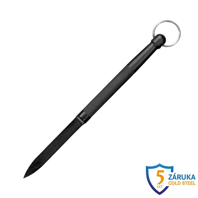 Cold Steel Delta Dart Kunststoff Funktionsmesser