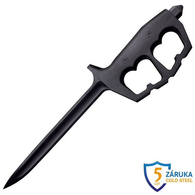 Cold Steel FGX Chaos Kunststoff Funktionsmesser