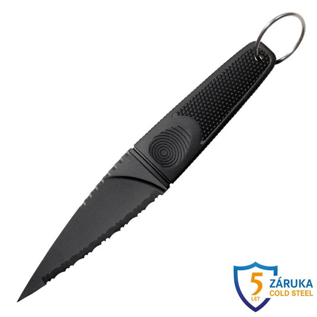 Cold Steel FGX Skean Dhu Kunststoff Funktionsmesser