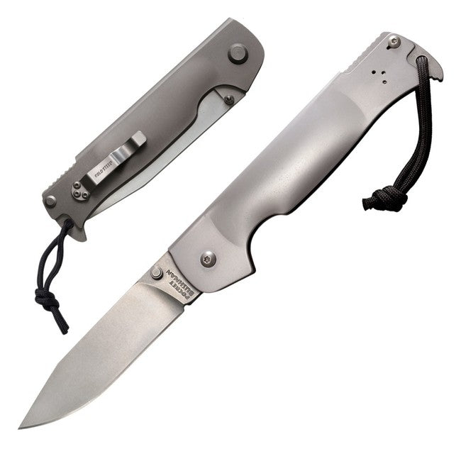 Cold Steel Pocket Bushman aufklappmesser, 26cm