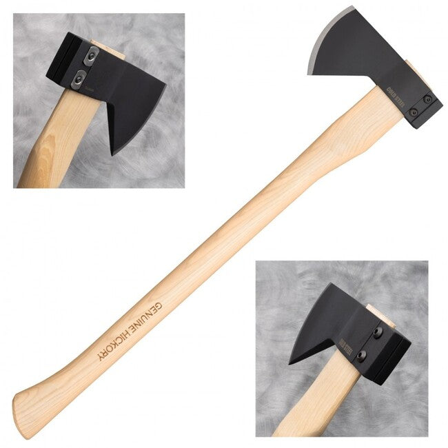Cold Steel Hudson Bay Camp axt