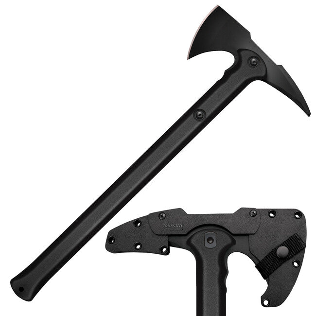 Cold Steel War Hawk axt