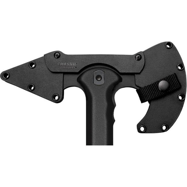 Cold Steel Trench Hawk axt, schwarz, 48 cm