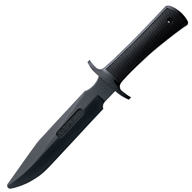 Cold Steel Rubber Training Military klassisches trainingsmesser