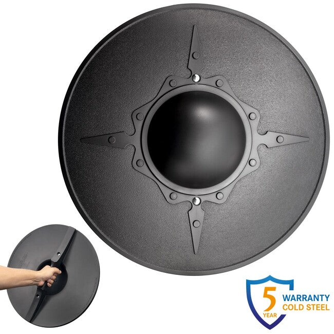 Cold Steel Soldier's Targe trainingsschild