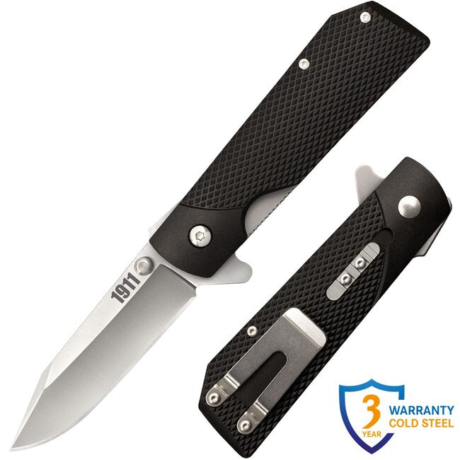 Cold Steel 1911 Klappmesser