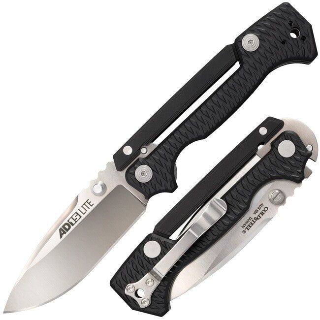 Cold Steel AD-15 Lite schließmesser