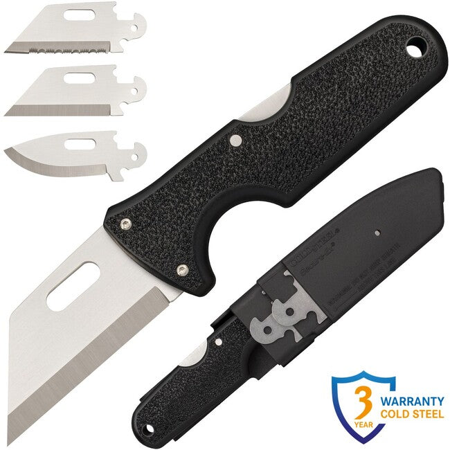 Cold Steel Click N Cut schließmesser