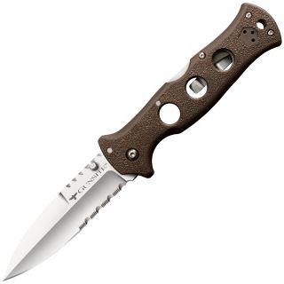 Cold Steel Gunsite schließmesser (AUS10A)