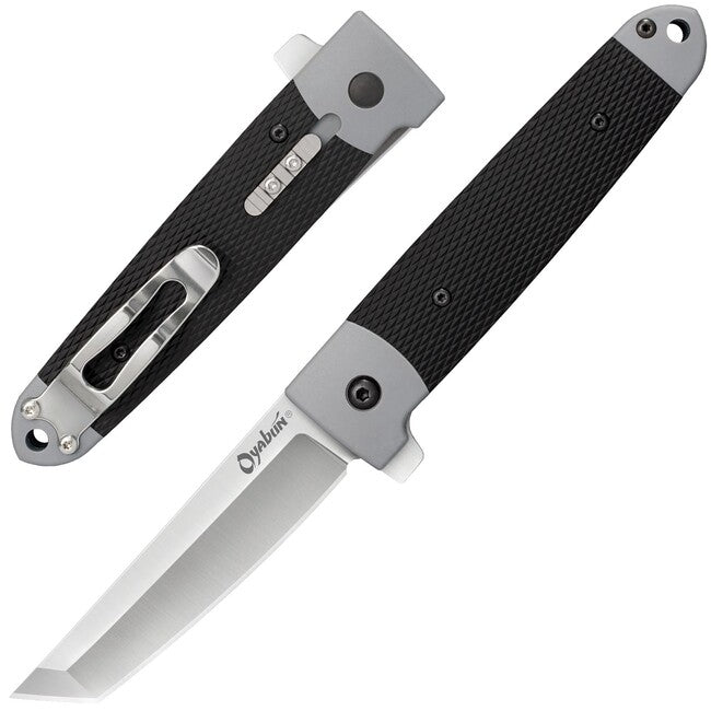 Cold Steel Oyabun Schließmesser