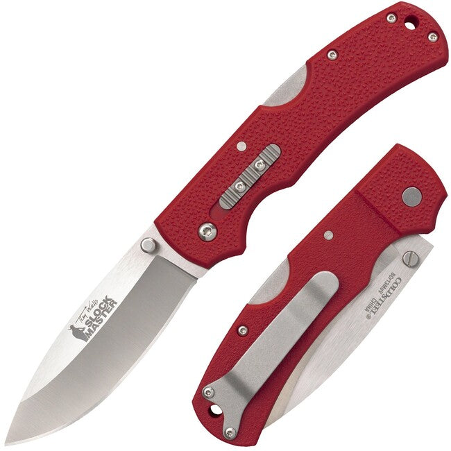 Cold Steel Slock Master Hunter schließmesser