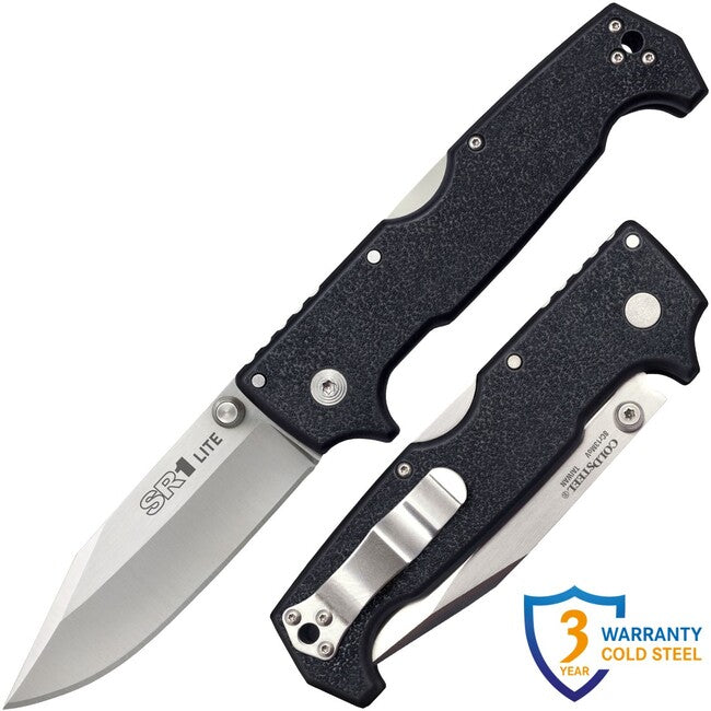 Cold Steel SR1 Lite schließmesser