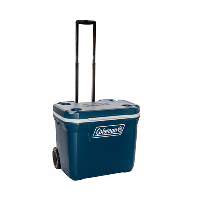 Coleman Xtreme cooler 50 qt 47 l auf rädern