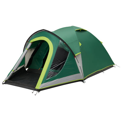 Coleman Kobuk BlackOut plus zelt für 4 personen